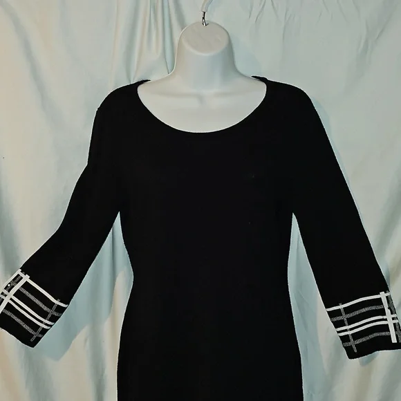 99 Jane Street Sweater Dress - Picture 2 of 10